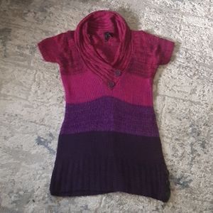 New directions Sweater dress
